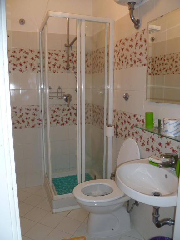 Acomodação com café da manhã  Carlo Alberto House 3*